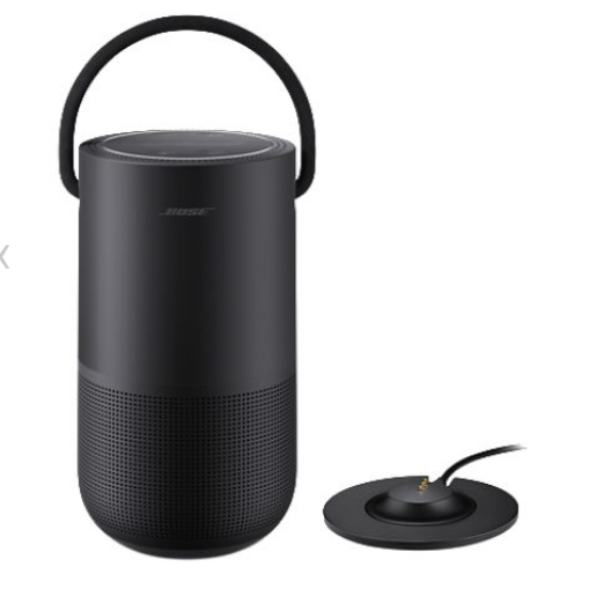Bose® Home Speaker charging cradle